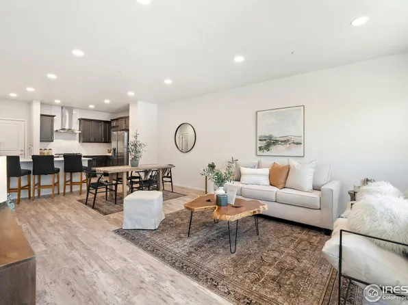 2938 Barnstormer St #5, Fort Collins, CO 80524