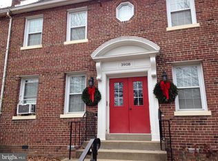 3908 7th St NE APT 2, Washington, DC 20017
