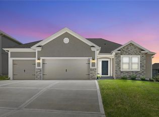 3639 NE 91st Ter, Kansas City, MO 64156
