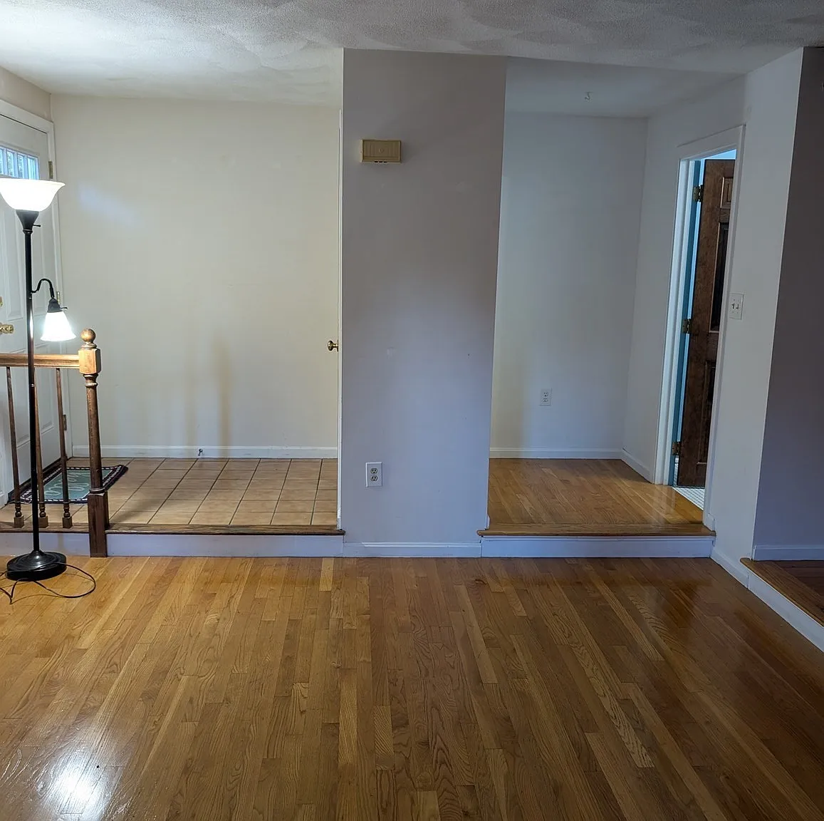 2 bed, 1.5 bath, 1240 sqft, $2,600 — Photo 3