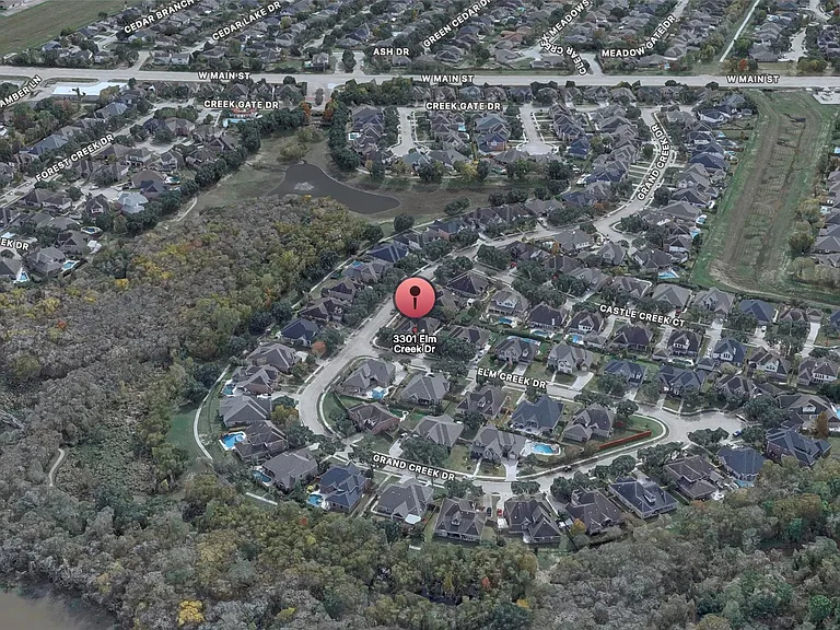 3301 Elm Creek Dr — Photo 41