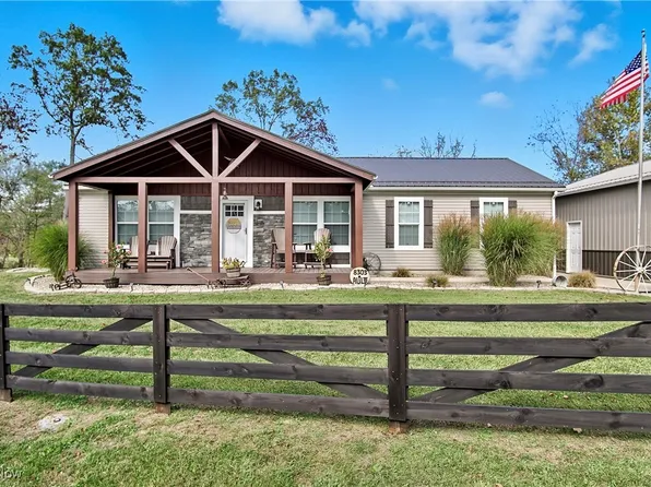 8303 Chandlersville Rd, Chandlersville, OH 43727