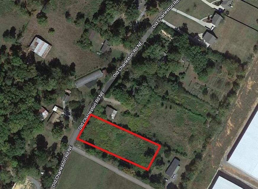 1st image of 0 Old Charleston Rd NE Lot 5