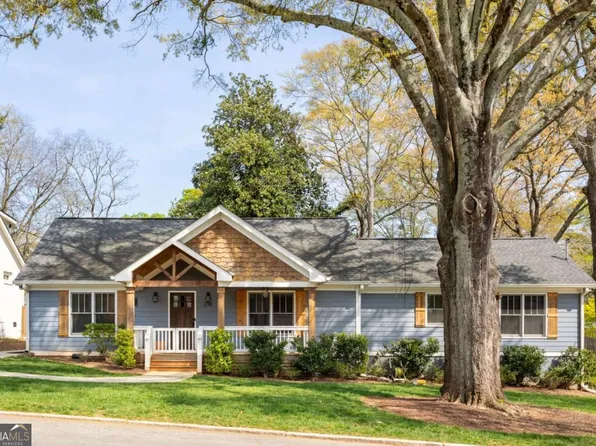 318 Ashburton Ave SE, Atlanta, GA 30317