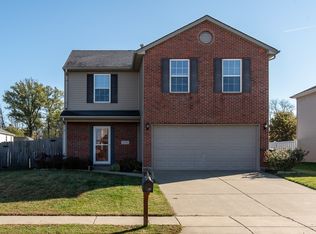 12741 Mattison Ct, Evansville, IN 47725