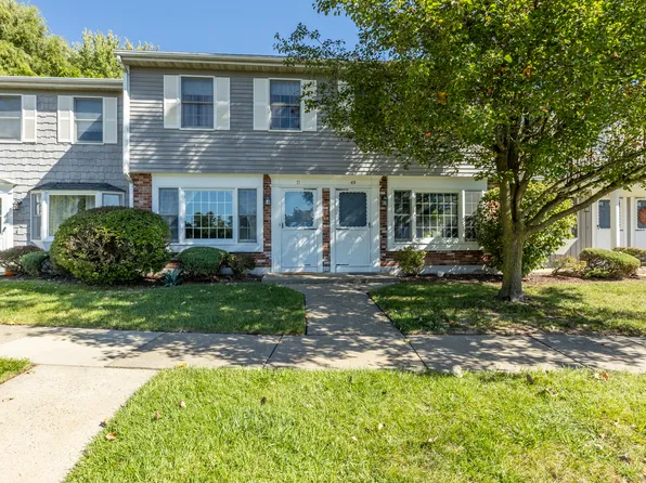 71 Joiners Road #71, Rocky Hill, CT 06067