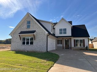 3641 Kreunen St, Nesbit, MS 38651