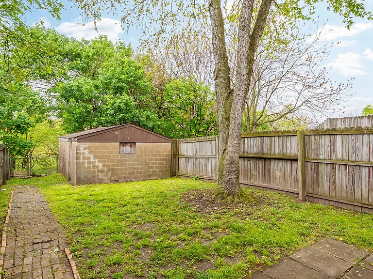 1210 Sylvan Ave — Photo 9
