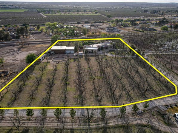 7005 McNutt Rd, Anthony, NM 88021