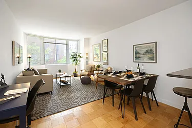 333 East 56th Street #17M in Sutton Place, Manhattan | StreetEasy