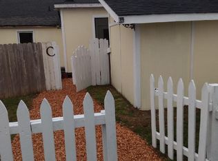 219 S McPherson St #C, Fort Bragg, CA 95437