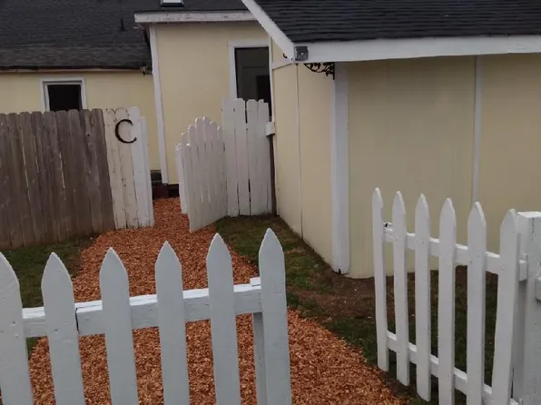 219 S McPherson St #C, Fort Bragg, CA 95437