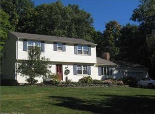 107 Lee Dr, Southington, CT 06489