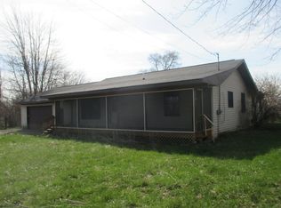 548 Hurd St, Milan, MI 48160