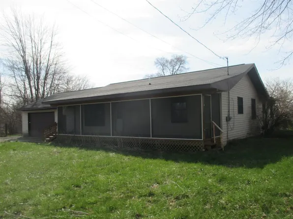548 Hurd St, Milan, MI 48160