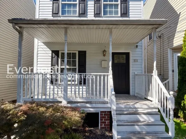818 N 24th St, Richmond, VA 23223