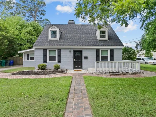 941 Dogwood Ter, Norfolk, VA 23502
