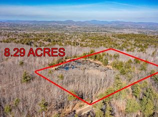 3-2 Stockbridge Corner Rd, Alton, NH 03809