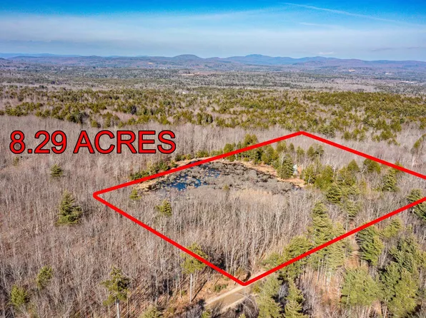 Lot 3-2 Stockbridge Corner Road, Alton, NH 03809