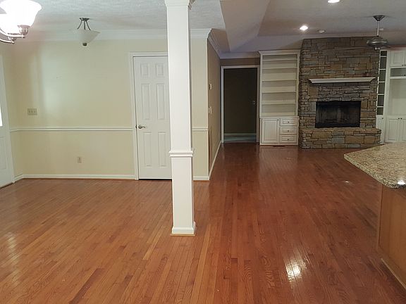 Great Room/Open Floor Plan