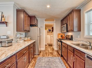 3405 Sinton Rd LOT 233, Colorado Springs, CO 80907