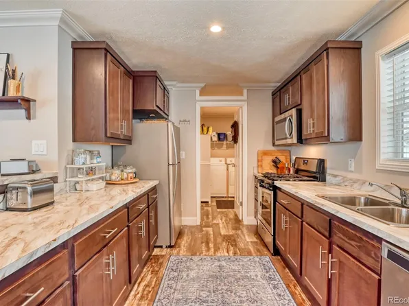 3405 Sinton Road LOT 233, Colorado Springs, CO 80907
