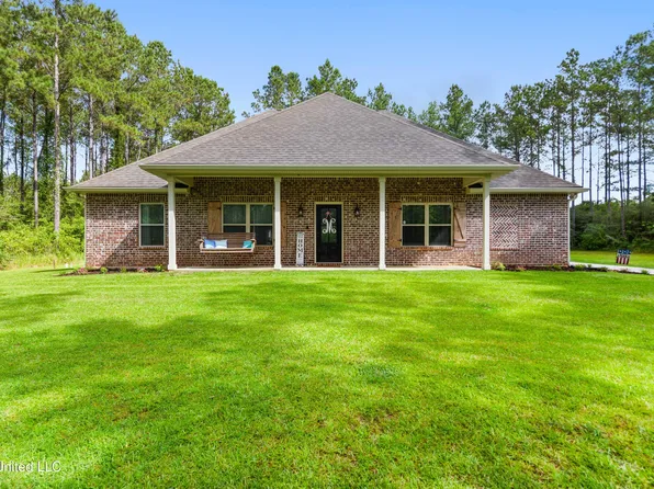 3112 Eagle Ridge Rd, Vancleave, MS 39565
