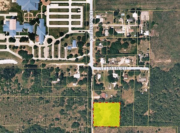 2nd image of Tbd Jenkins Road
