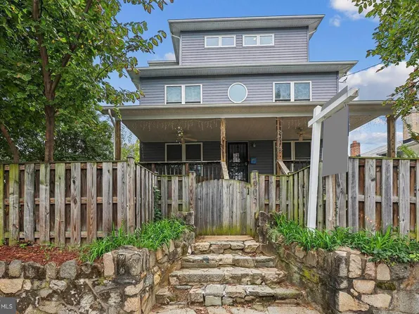 4905 Minnesota Ave NE, Washington, DC 20019