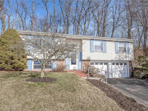 112 Shadow Ln, Coraopolis, PA 15108