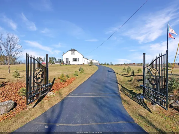W6960 County Road 356, Stephenson, MI 49887