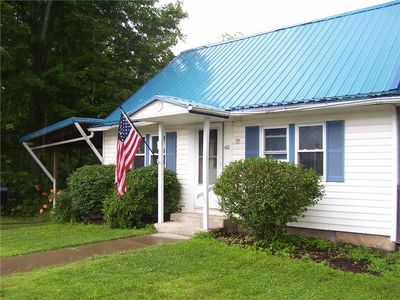 65 E Main St, Sidney, NY, 13838