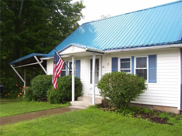 65 E Main St, Sidney, NY 13838