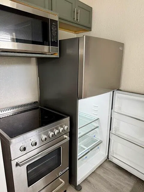 1 bed, 1.0 bath, 500 sqft, $1,995 — Photo 3