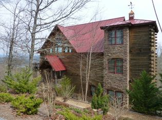 60 William Way, Ellijay, GA 30540