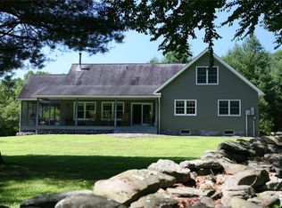 52 Brown Trout Trl, Equinunk, PA 18417