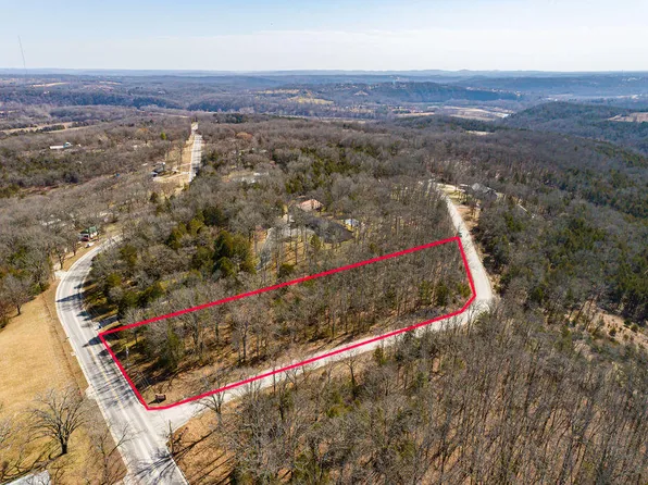 Lot 6 Woodbury Drive, Forsyth, MO 65653