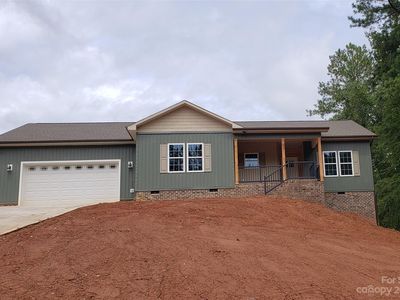 69 Eastwinds Dr, Hickory, NC, 28601