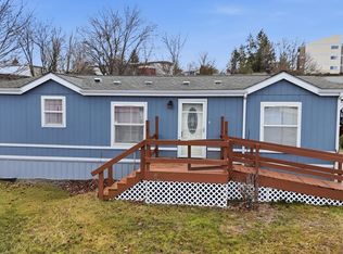 6300 E 2nd Ave Trailer 74, Spokane Valley, WA 99212