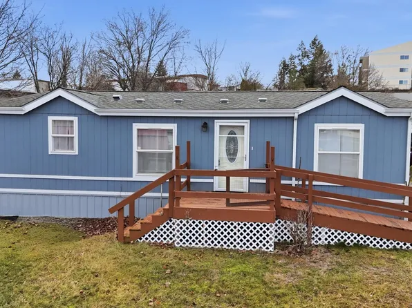 6300 E 2nd Ave Trailer 74, Spokane Valley, WA 99212