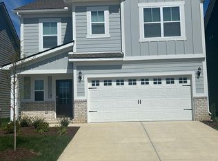 3336 Steadman St, Columbia, TN 38401