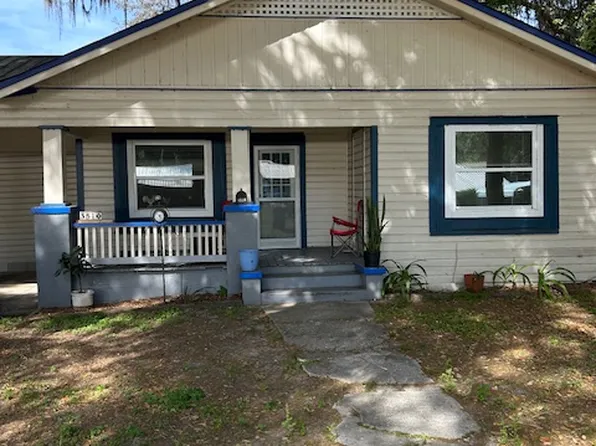 3510 Woodland St, Palatka, FL 32177