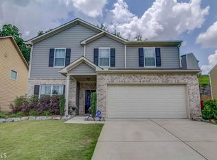 6347 Barker Station Walk, Buford, GA