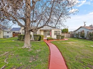809 Josephine Ave, Corcoran, CA