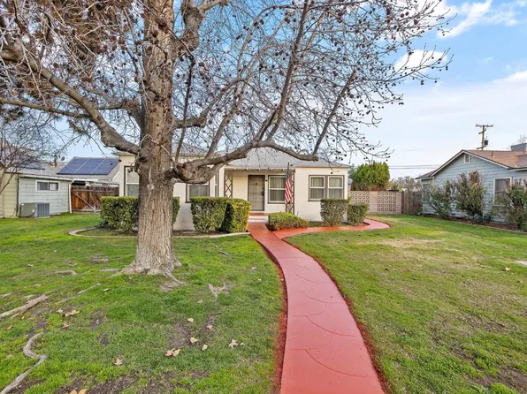 809 Josephine Ave, Corcoran, CA 93212
