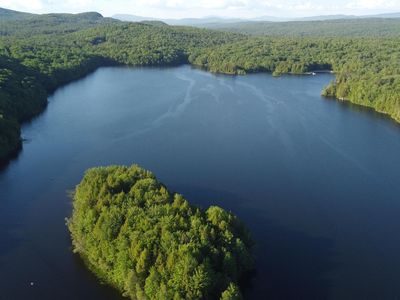 22 Brookridge Drive, Grantham, NH, 03753