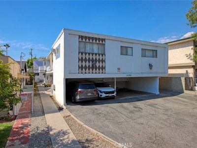 1055 Grover Ave, Glendale, CA, 91201