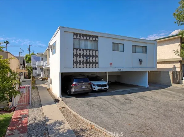 1055 Grover Ave, Glendale, CA 91201