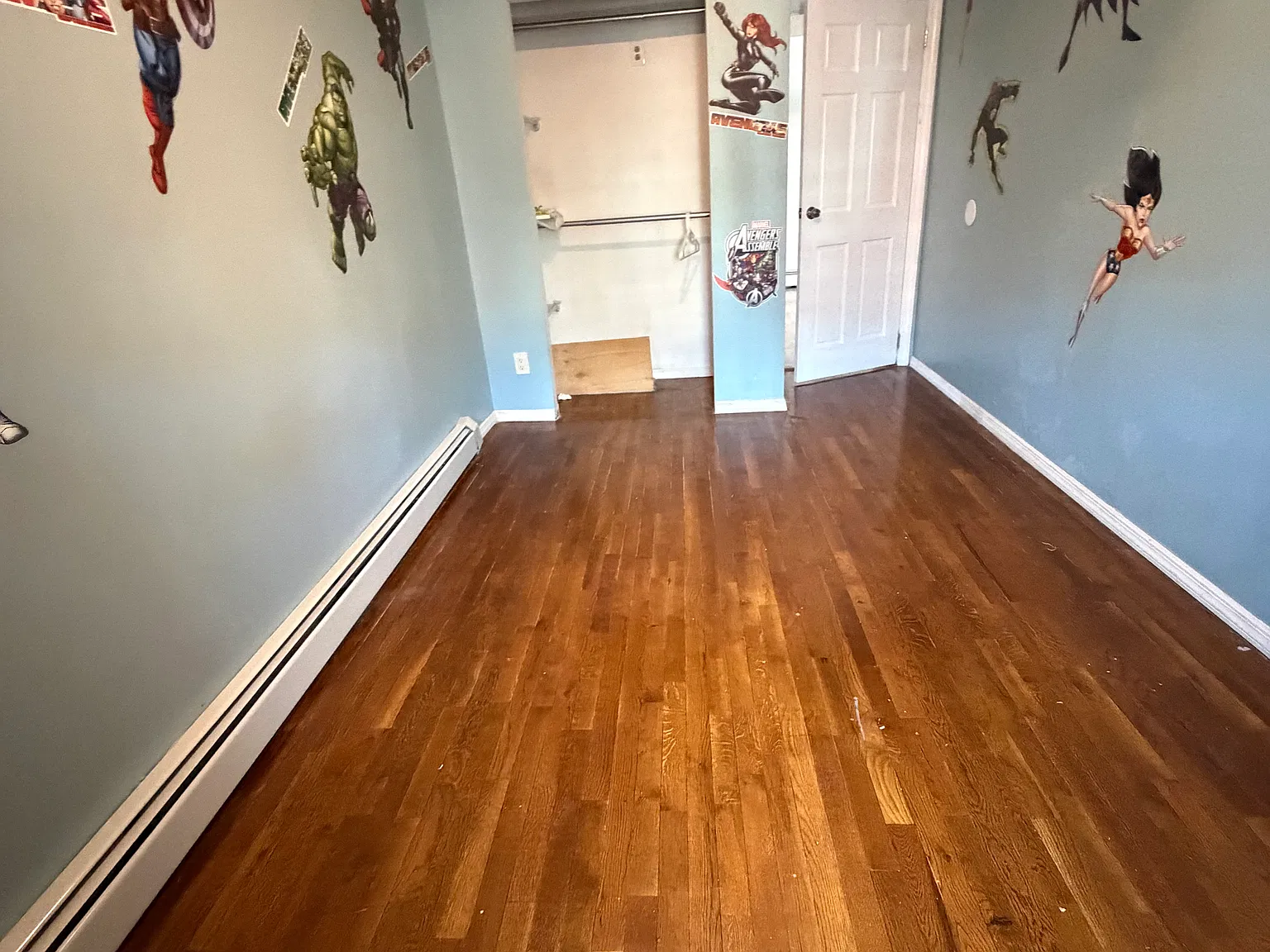 3 bed, 1.5 bath, $3,500 — Photo 2