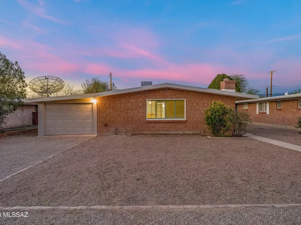 5819 E Rosewood St, Tucson, AZ 85711